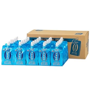 スポーツドリンク Amazon.co.jp: A1-22522／スポーツドリンク 300g×60本 スポゼロ